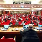 Pontífice transmite recado à Federação Mundial de Exorcistas