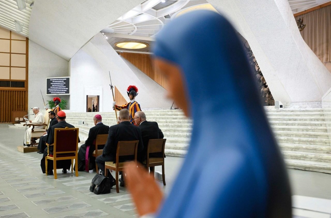 Vaticano: Papa Leão XIV, fé mariana e engajamento comunitário