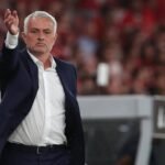 Mourinho exalta atuação do Benfica, mesmo com a derrota: “Quem vem aqui e atua assim, não deve temer o FC Porto