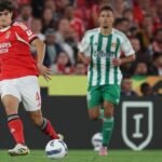 António Silva após igualdade com o Rio Ave: “Eles chegaram aqui e não quiseram disputar
