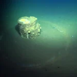 Pesquisadores Desvendam o Enigma dos Halos Fantasmagóricos no Fundo do Mar