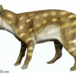Este predador pré-histórico sobreviveu ao aquecimento global consumindo ossos