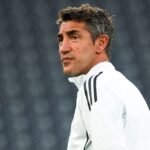 Almejar o máximo sucesso ao próximo, Mourinho ou não