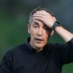 Benfica 2-3 Qarabag: Lage encontrou azar ao enfrentar azeris que conseguem tocar na bola com habilidade.