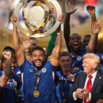 Mundial de Clubes observado por 2,7 bilhões de telespectadores ao redor do mundo