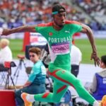 Mundiais de Atletismo: Pichardo assegura lugar na decisão do salto triplo