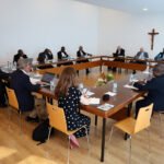 Líder da CEP adverte sobre «populismos enganadores» nas discussões acerca de imigrações