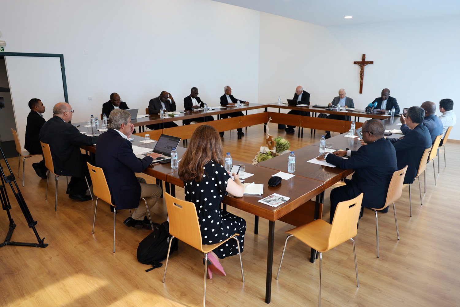 Líder da CEP adverte sobre «populismos enganadores» nas discussões acerca de imigrações