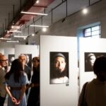 Exposição Móvel “Perspectivas de Raiz” no CCIF; apresenta a comunidade imigrante do Funchal