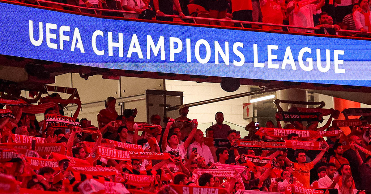 A Luz do Benfica se apaga”: a derrota das águias contra o Qarabag observada no exterior