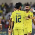 João Félix destaca-se e fornece passe na vitória expressiva do Al Nassr na Copa do Rei