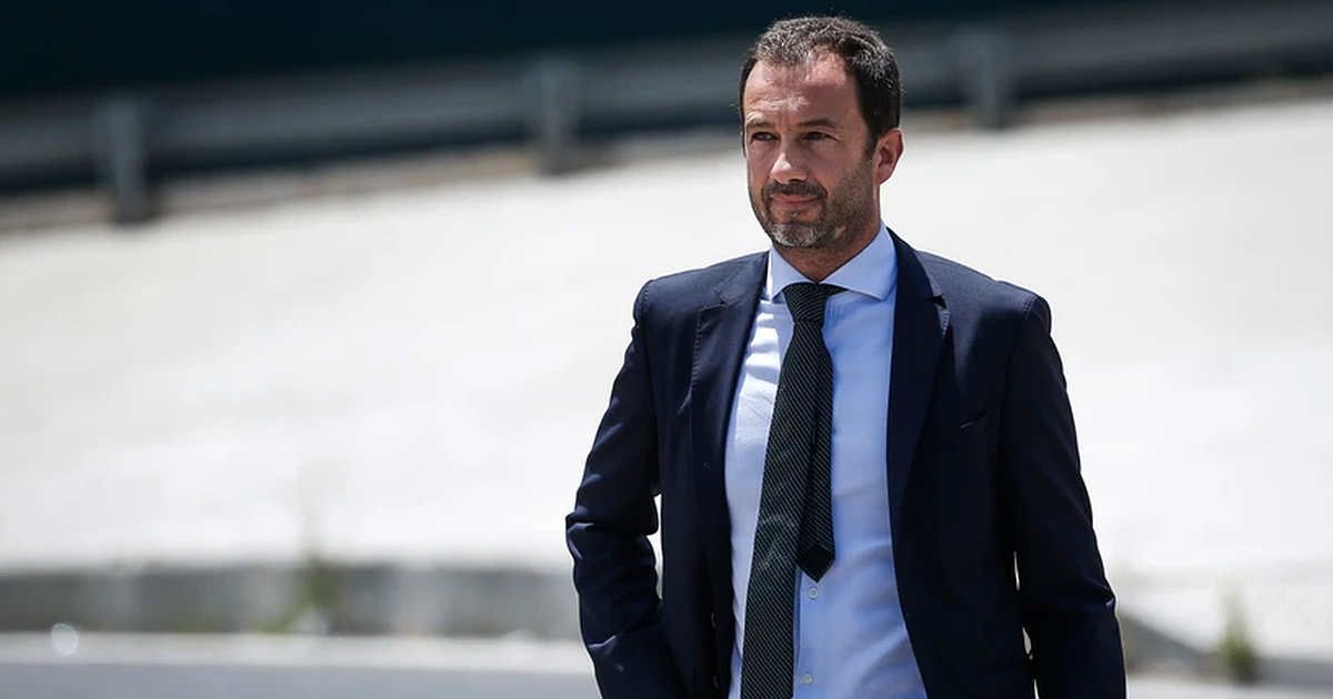 Capitão do Sporting elogiado por Frederico Varandas: Hjulmand rejeitou ofertas para triplicar salário