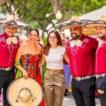 Ana Bracamonte ressalta “diversidade cultural” na 6.ª edição da ‘Celebração das Imigrações’