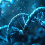 Descoberta surpreendente de DNA gigante pode estar relacionada a doenças gengivais e câncer.
