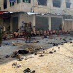 Israel declara que enviará 100 mil abrigos para refugiados em Gaza