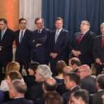 Centro integrado para negócios” já estava disponível desde 2017