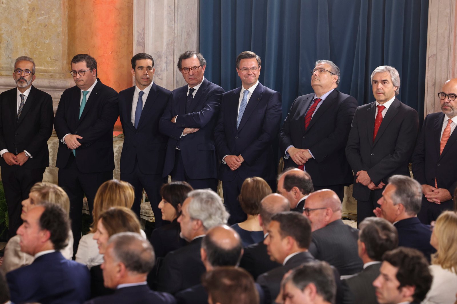 Centro integrado para negócios” já estava disponível desde 2017