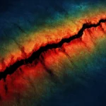 Cientistas descobriram um enorme risco sísmico oculto sob o Yukon.