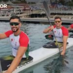 Uma inauguração mágica: Portugal conquista o título global de K4 500 (após a vitória no europeu)