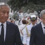 Marcelo afirma que Moedas possui “carga política” pelo incidente no Elevador da Glória — porém descarta exoneração. “Decisão é dos votantes