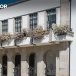 Líder da câmara de Paredes afirma inexistência de conflitos com empreendimentos imobiliários