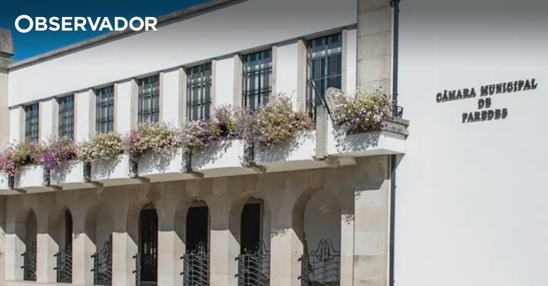 Líder da câmara de Paredes afirma inexistência de conflitos com empreendimentos imobiliários