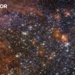Observatório cósmico descobre astros multicoloridos com precisão inédita