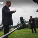 Trump se opõe ao conflito com Chicago e declara que EUA “vão purificar” suas metrópoles