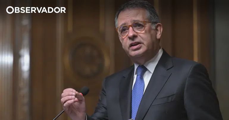 Chefe de Estado precisa ser reservado, porém competente