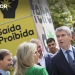 Carneiro recorda chefe da Educação que não pode concordar com saída do diretor.