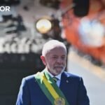 Esquerda nacional vai às ruas pela independência e direita clama por perdão a Bolsonaro