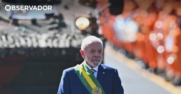 Esquerda nacional vai às ruas pela independência e direita clama por perdão a Bolsonaro