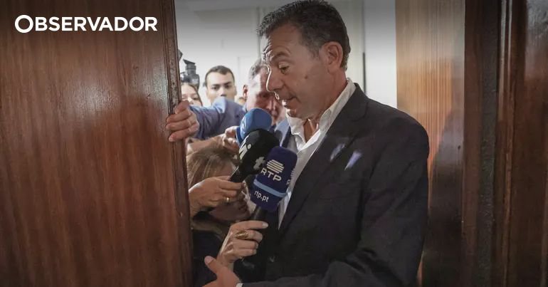 Dados sobre propriedades que Montenegro deseja esconder ainda podem ser acessados para verificação.