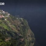 Treme-treme de 4,0 na medida de Richter percebido na área da Madeira