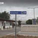 Cinco emergências do SNS fechadas no sábado e quatro no domingo
