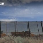 Ativistas afirmam que Estados Unidos tornaram a divisória com o México mais agressiva.