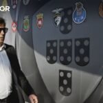 Faleceu Carlos Barbosa, ex-líder do Paços de Ferreira