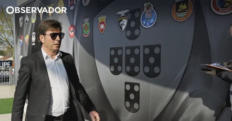 Faleceu Carlos Barbosa, ex-líder do Paços de Ferreira