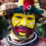 What Are the Citizens of Papua New Guinea? Novel DNA Research Uncovers Astonishing Heritage