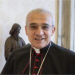 Papa designa novo «substituto» na direção do Dicastério para os Bispos