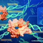 Pesquisadores decifraram a fórmula para modificar cromossomos inteiros com precisão.