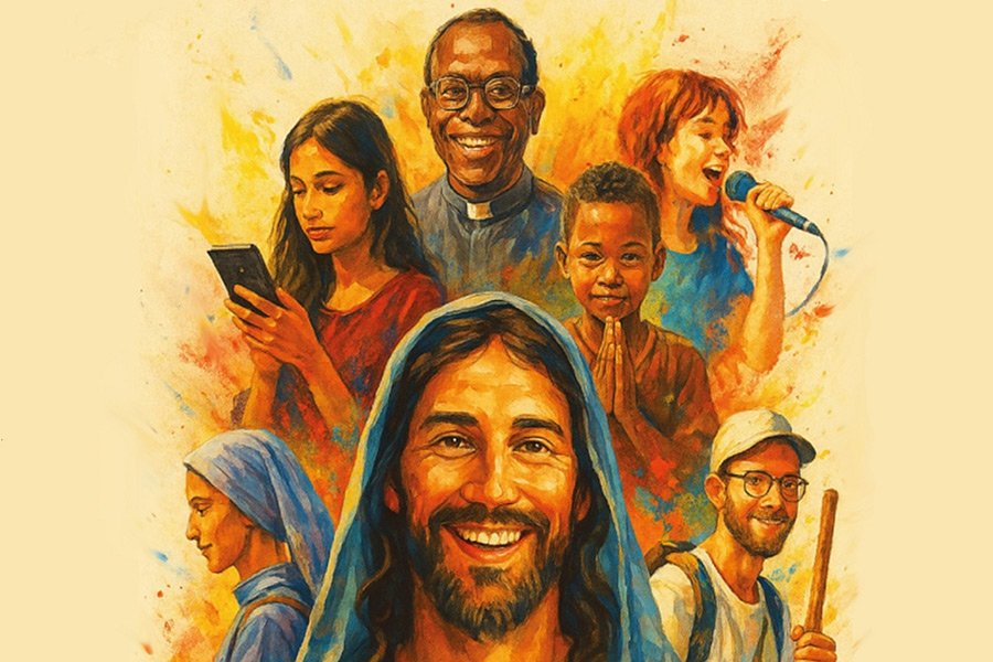 Sinodalidade e Propósito Energizam Encontros Missionários