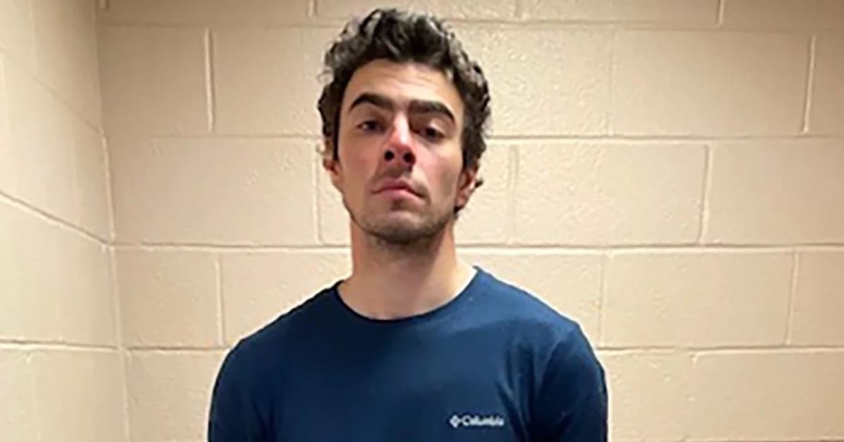 Tribunal de Nova Iorque desiste das principais alegações de terrorismo contra Luigi Mangione – Executive Digest