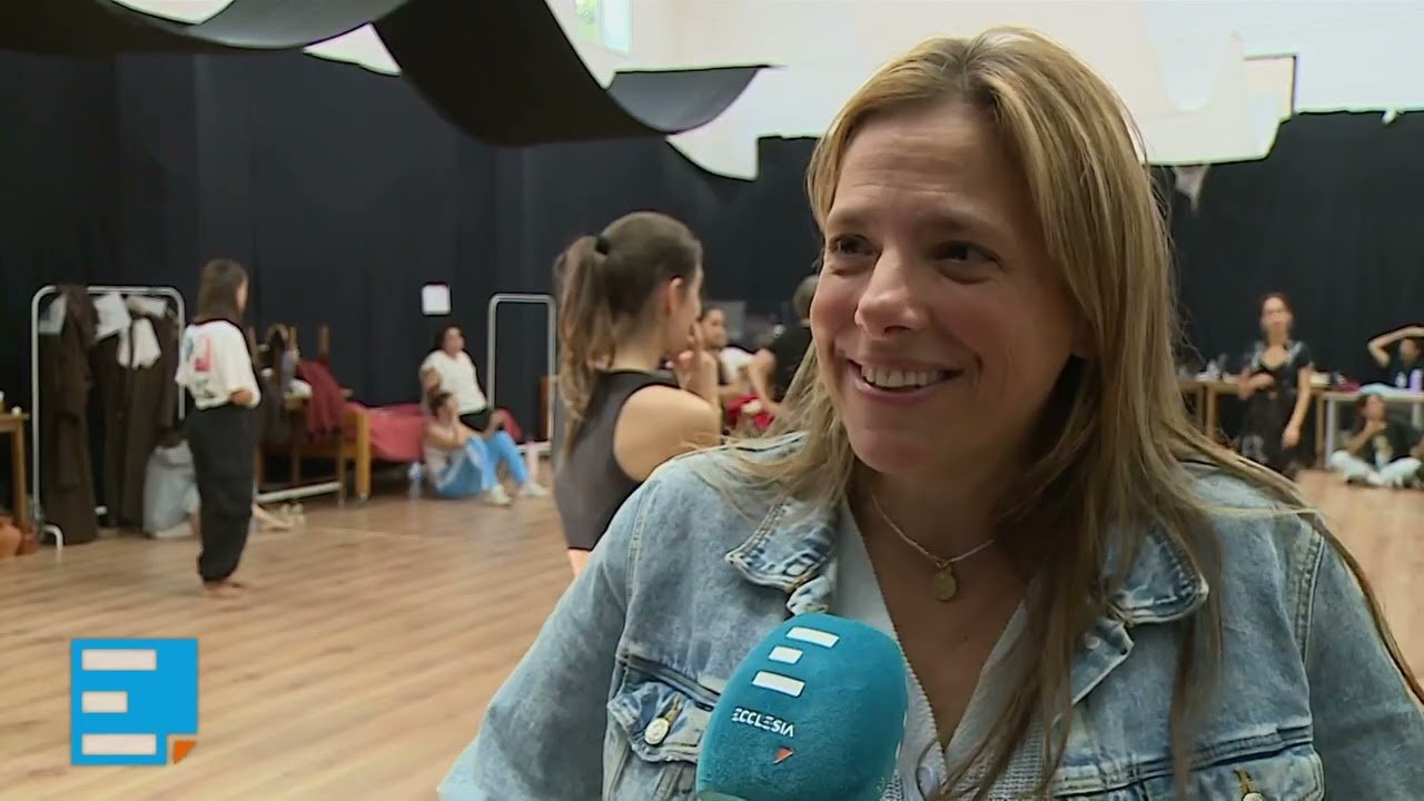 Thérèse Martin – Musical Inspirador