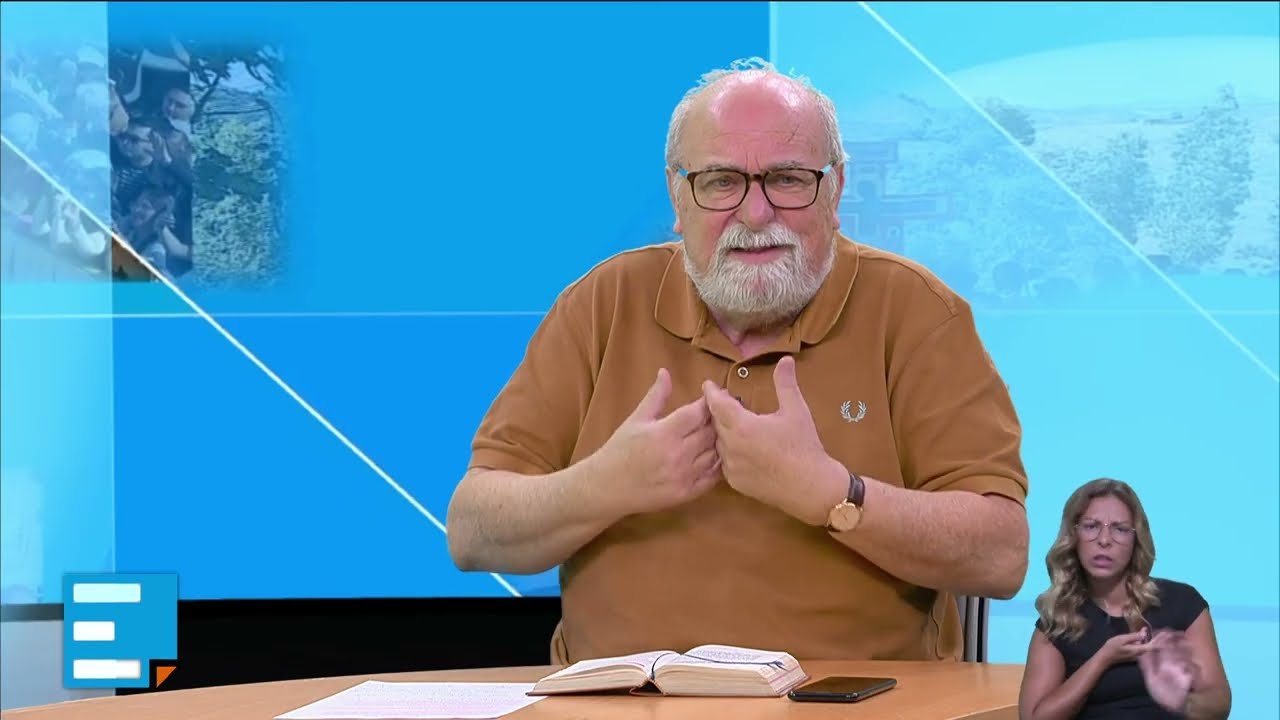 Reflexão sobre a Liturgia do 22º Domingo do Tempo Comum – Ano C