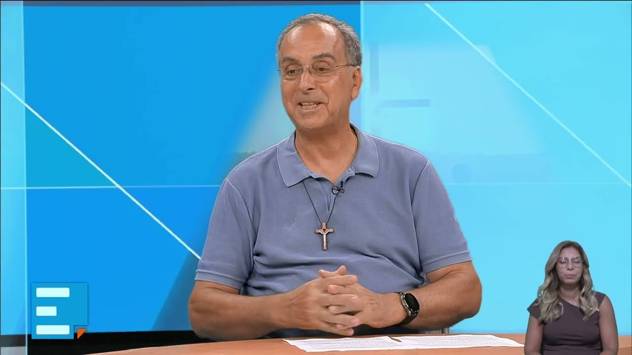 Eventos Missionários e Reflexão sobre a Liturgia do 25º Domingo do Tempo Comum