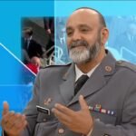 Aniversário das Tropas Militares e de Proteção e Reflexão sobre a Liturgia do 26º Domingo do Período Comum