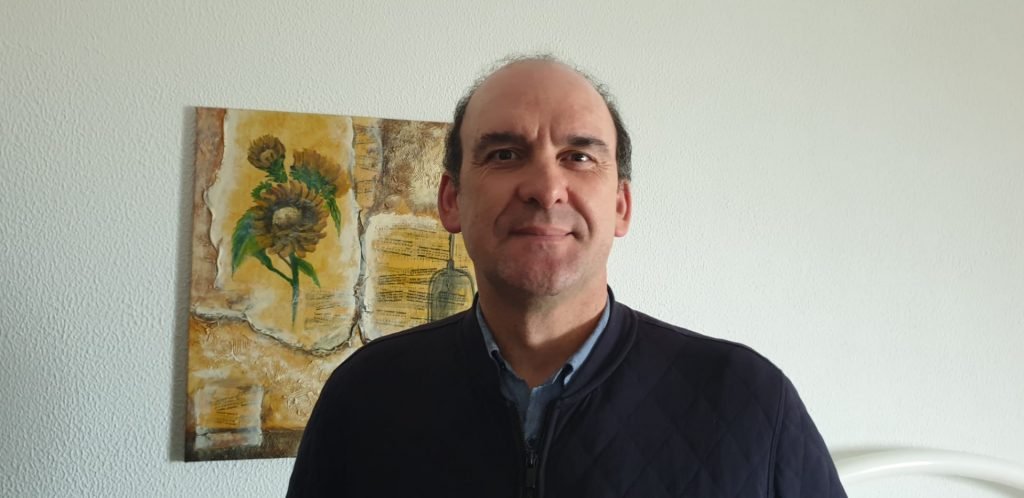 Partiu o sacerdote José António Dionísio Sousa