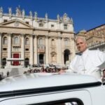 «Cruz de Cristo é a suprema revelação da existência», afirma Leão XIV a devotos do Jubileu.