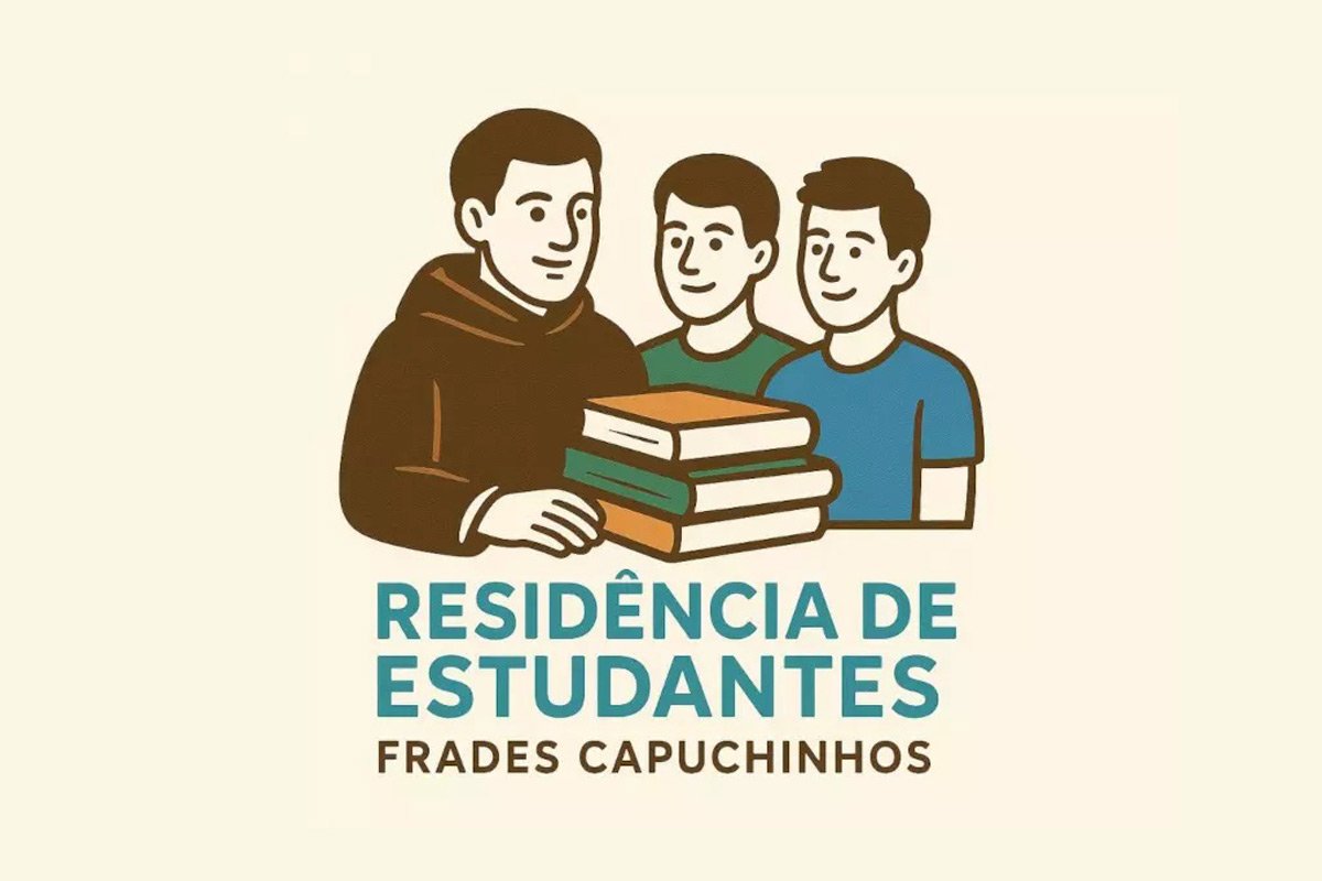 Capuchinhos inauguram alojamento estudantil «a valores acessíveis», no Porto